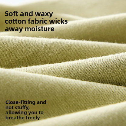 Seamless Cotton Camisole