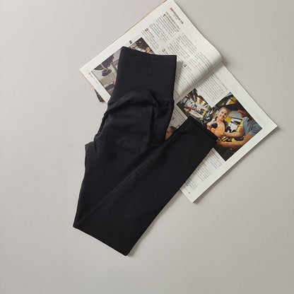 Seamless Fitness Pants for Women,