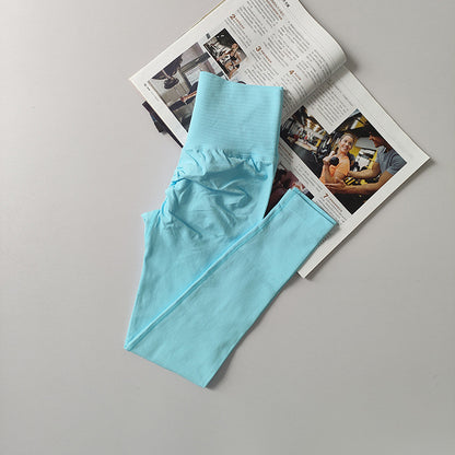 Seamless Fitness Pants for Women,