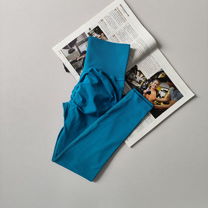 Seamless Fitness Pants for Women,