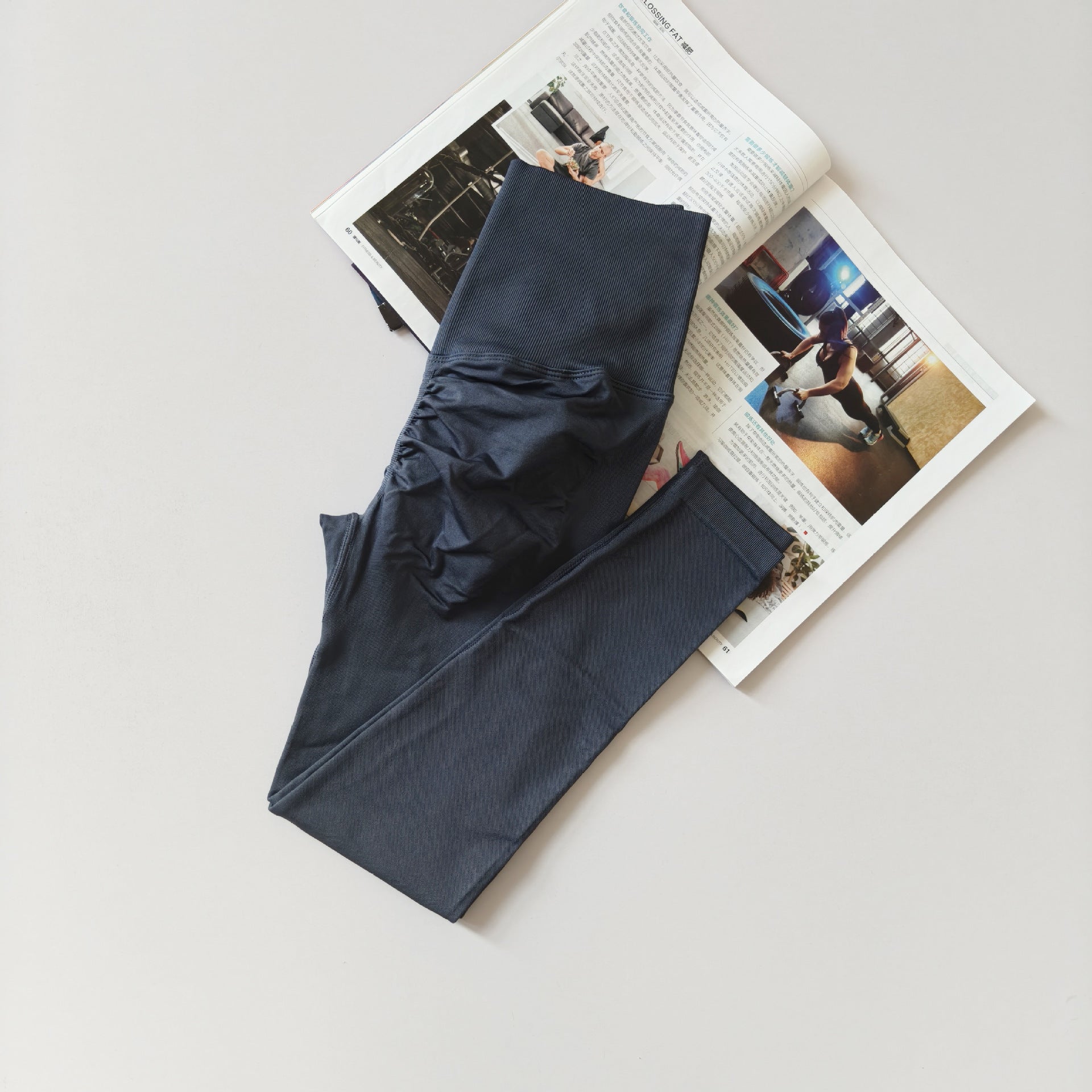 Seamless Fitness Pants for Women,