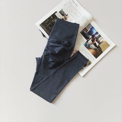 Seamless Fitness Pants for Women,
