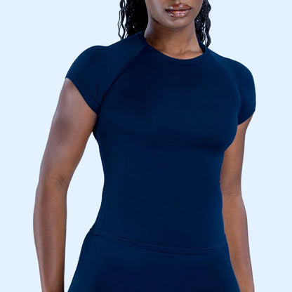 Seamless Fitness Yoga Top