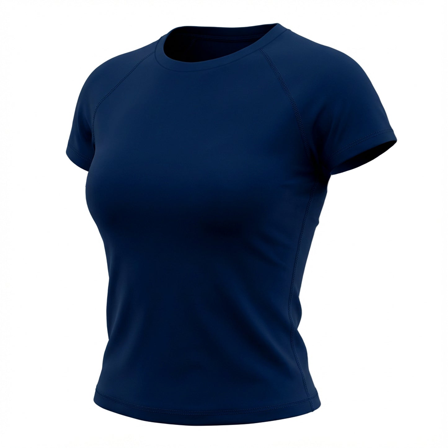 Seamless Fitness Yoga Top