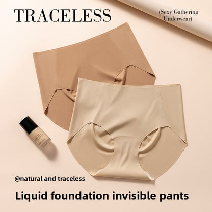 Seamless Foundation Liquid Panties