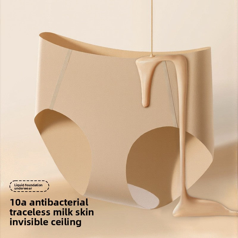 Seamless Foundation Liquid Panties