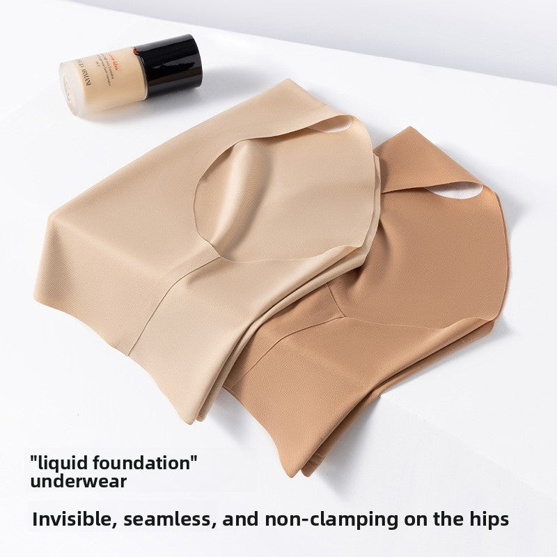 Seamless Foundation Liquid Panties