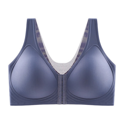 Seamless Full-Coverage Bra