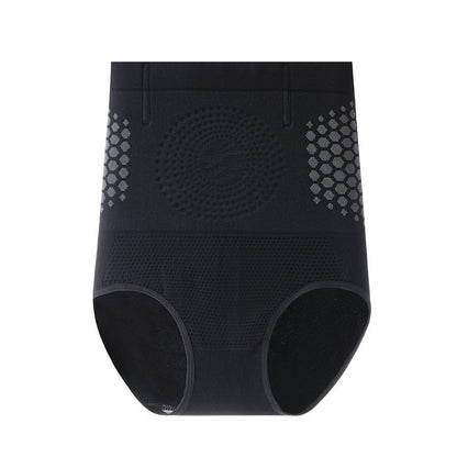 Seamless High Waist Body Shaping Pants