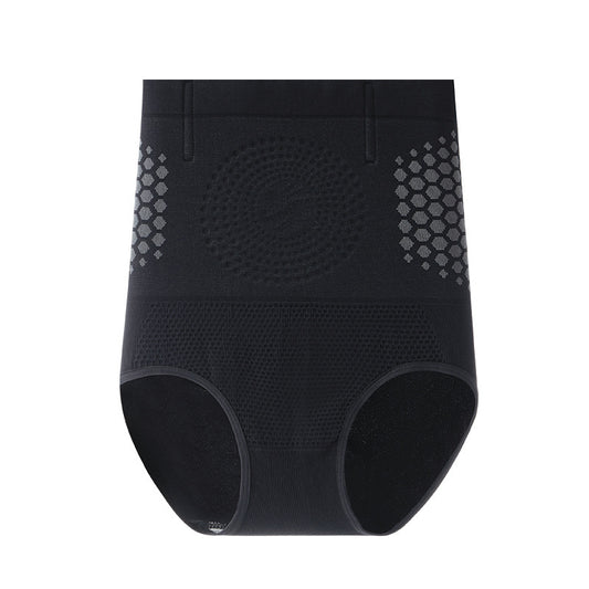 Seamless High Waist Shaping Briefs