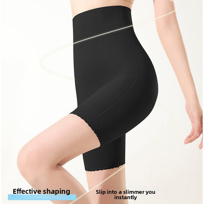 Seamless High Waist Shaping Pants for Women