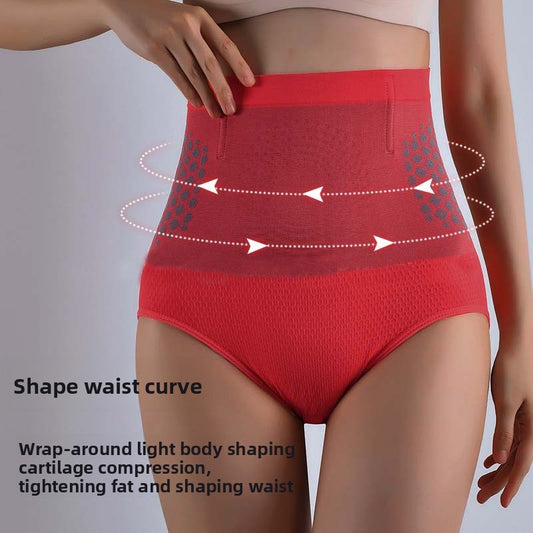 Seamless High Waist Shaping Pants