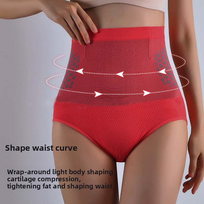 Seamless High Waist Shaping Pants