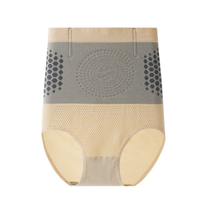 Seamless High Waist Shaping Pants