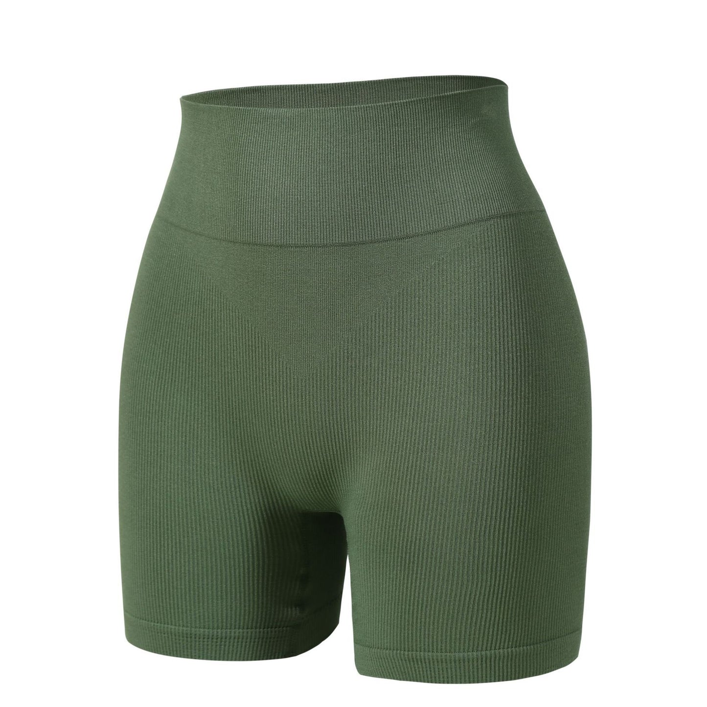 Seamless High Waist Yoga Pants for Women