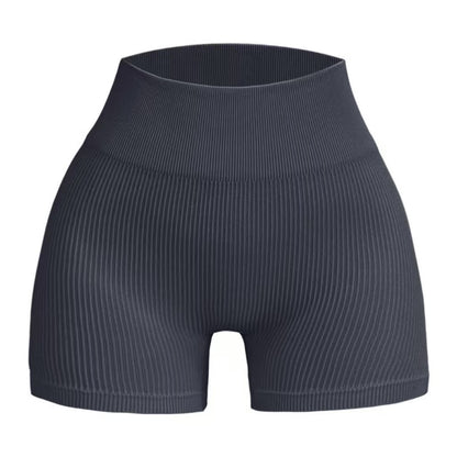 Seamless High Waist Yoga Pants for Women