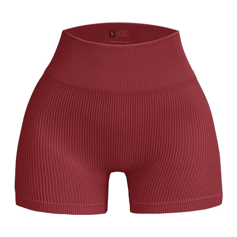 Seamless High Waist Yoga Pants for Women