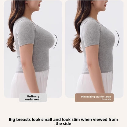 Seamless Intimates