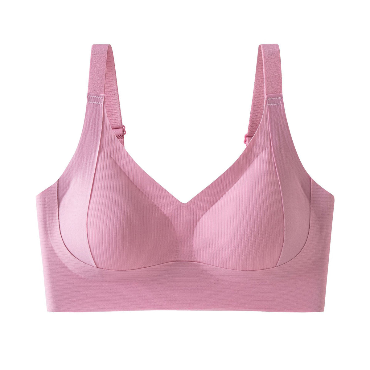 Seamless Lift Support Bra