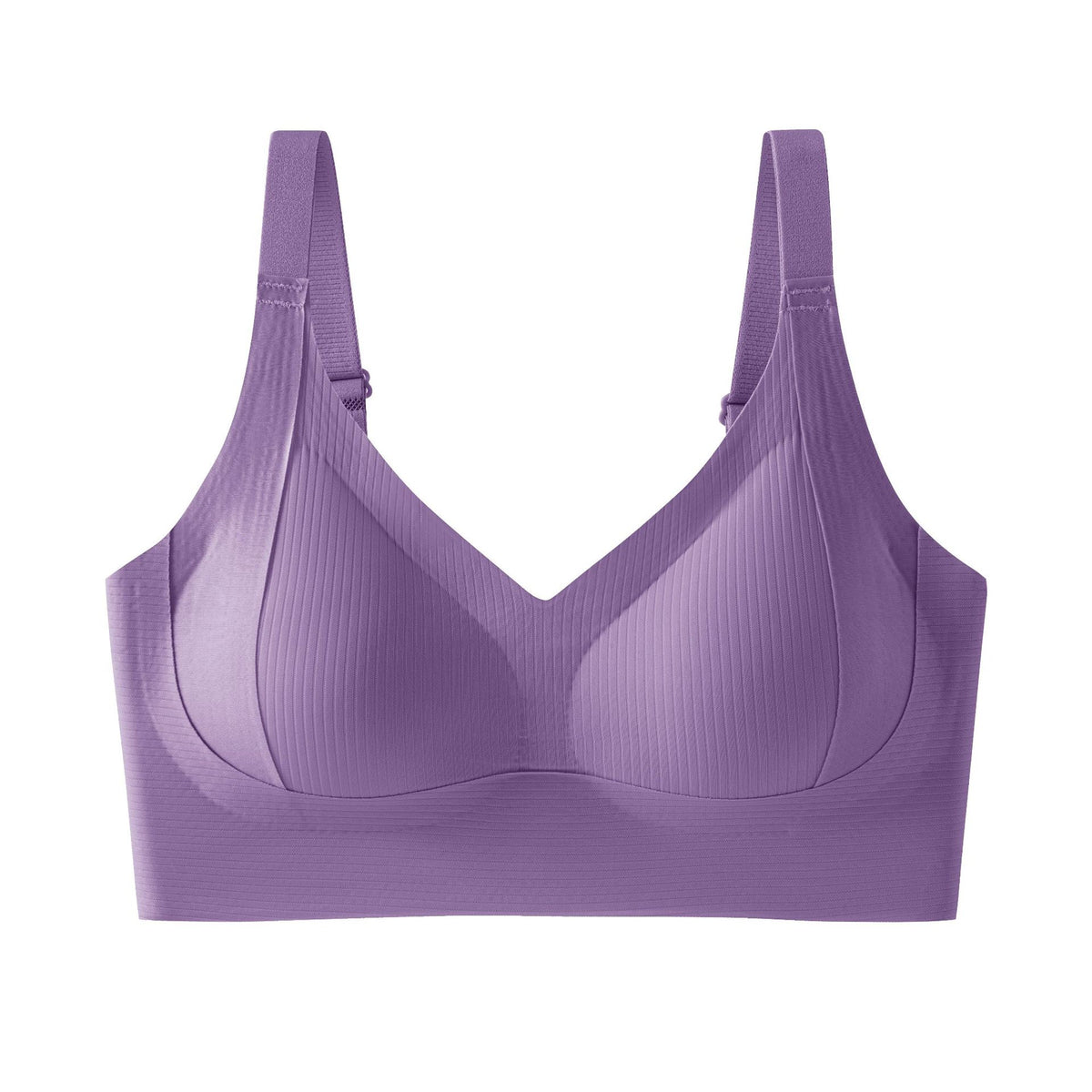 Seamless Lift Support Bra