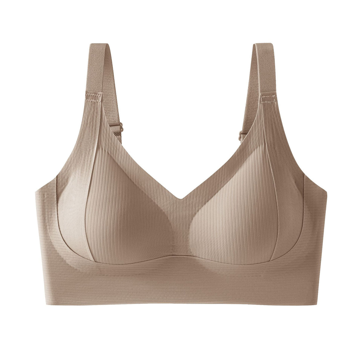 Seamless Lift Support Bra