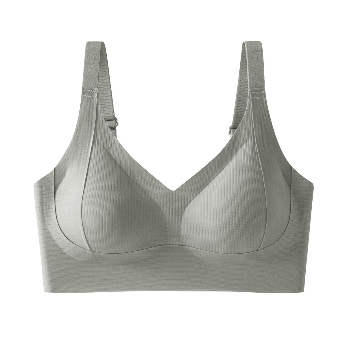 Seamless Lift Support Bra