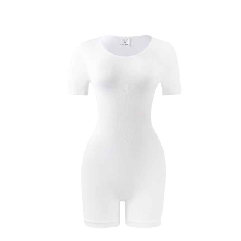 seamless lightweight bodysuit