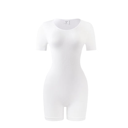 seamless lightweight bodysuit