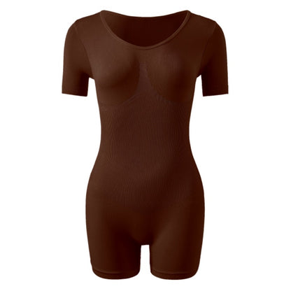 seamless lightweight bodysuit