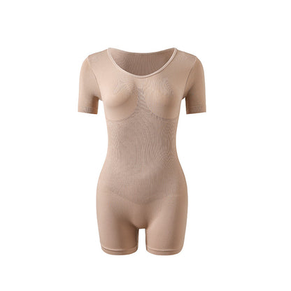 seamless lightweight bodysuit