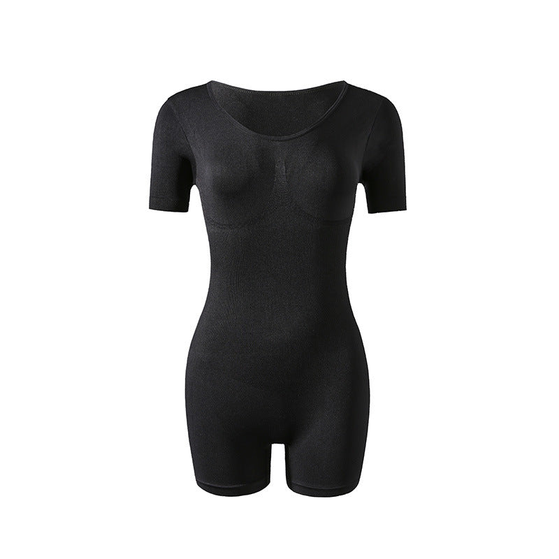 seamless lightweight bodysuit