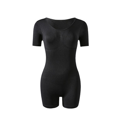 seamless lightweight bodysuit
