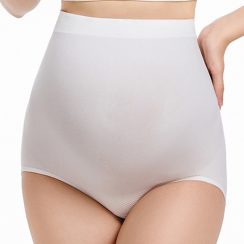 Seamless Maternity Support Underwear