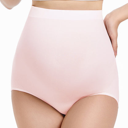 Seamless Maternity Support Underwear