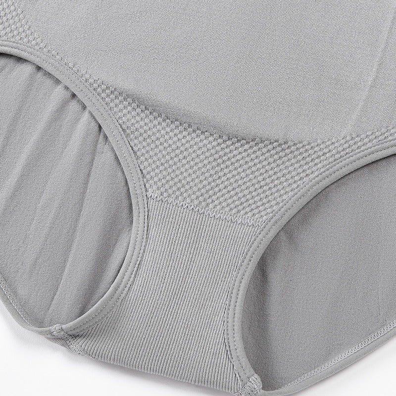 Seamless Maternity Support Underwear