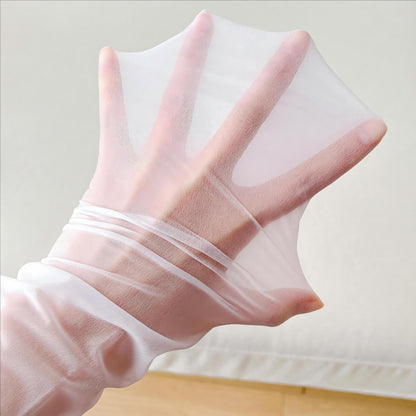 Seamless Nylon Pantyhose for Women