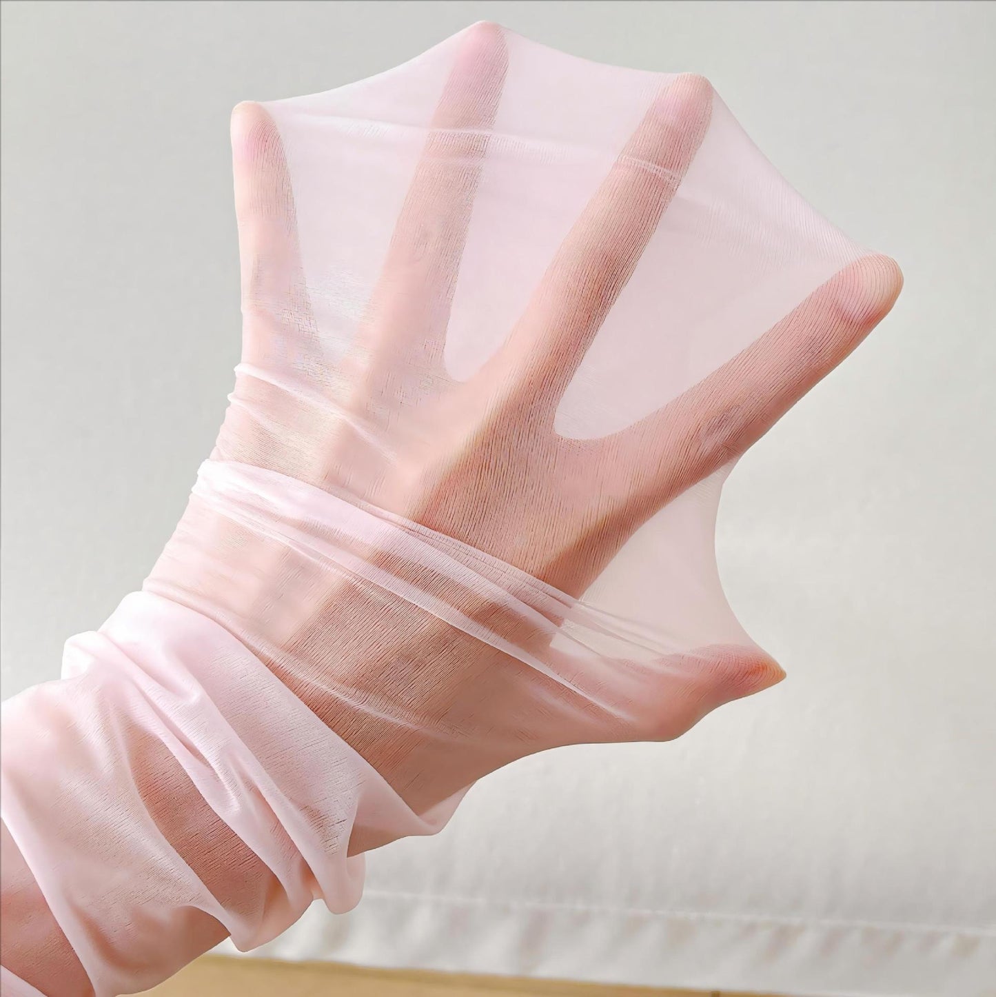 Seamless Nylon Pantyhose for Women