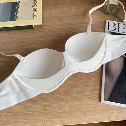 Seamless Push-Up Underwear with Comfort Fit