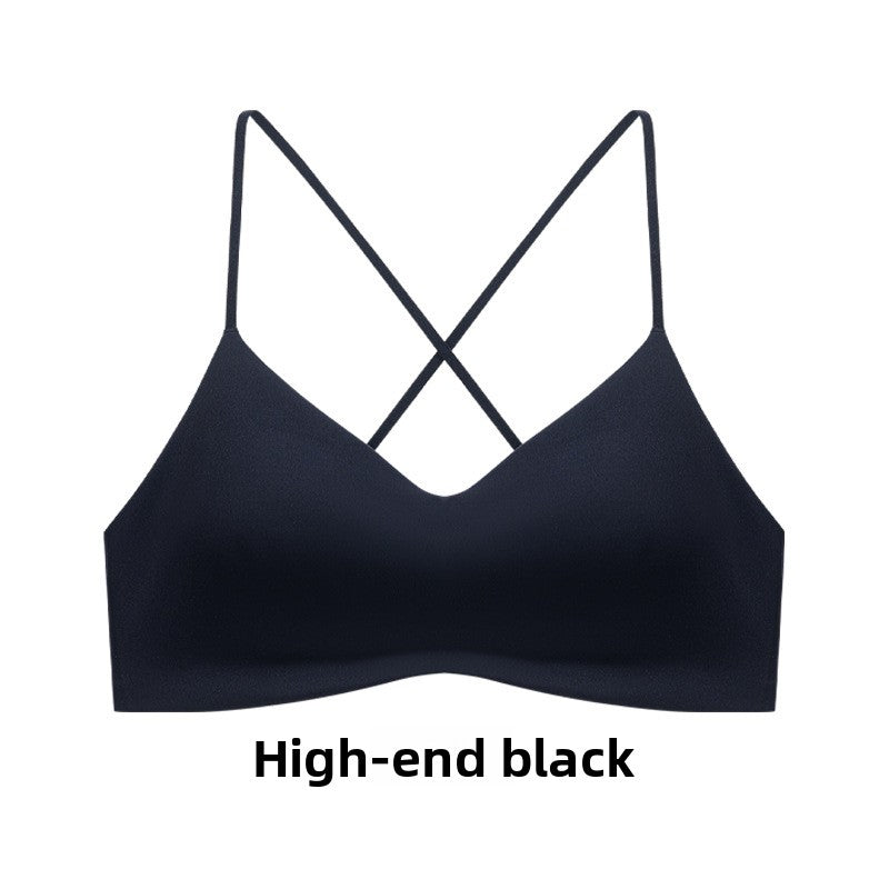 Seamless Push-up Women Bra