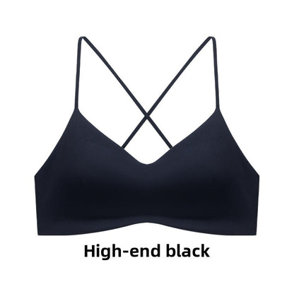 Seamless Push-up Women Bra