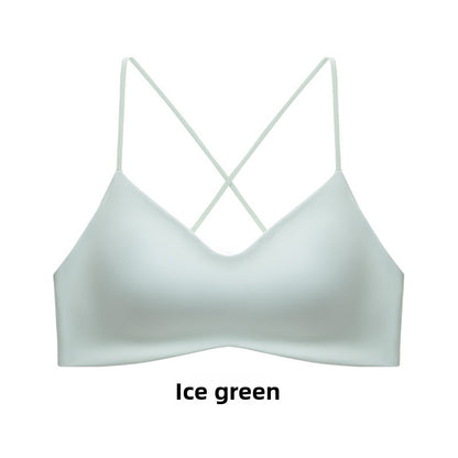 Seamless Push-up Women Bra
