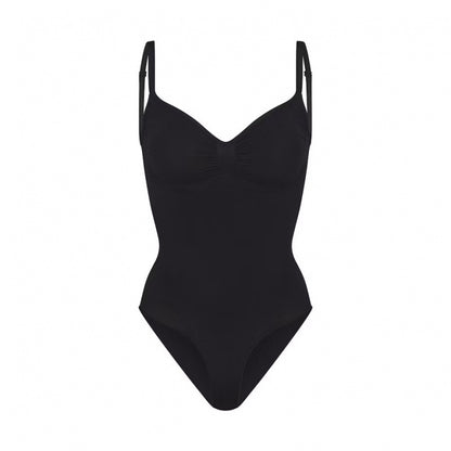 Seamless Shapewear Bodysuit