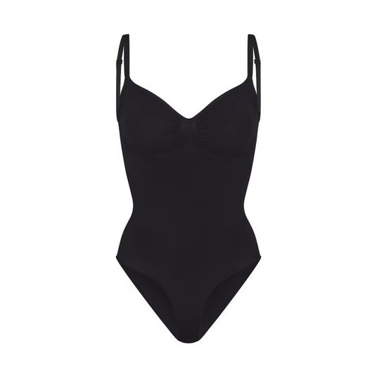 Seamless Shapewear Bodysuit