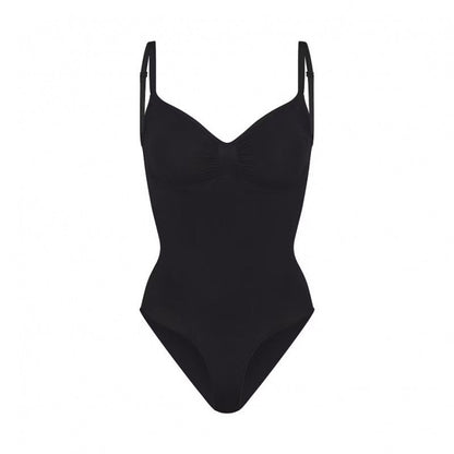 Seamless Shapewear Bodysuit