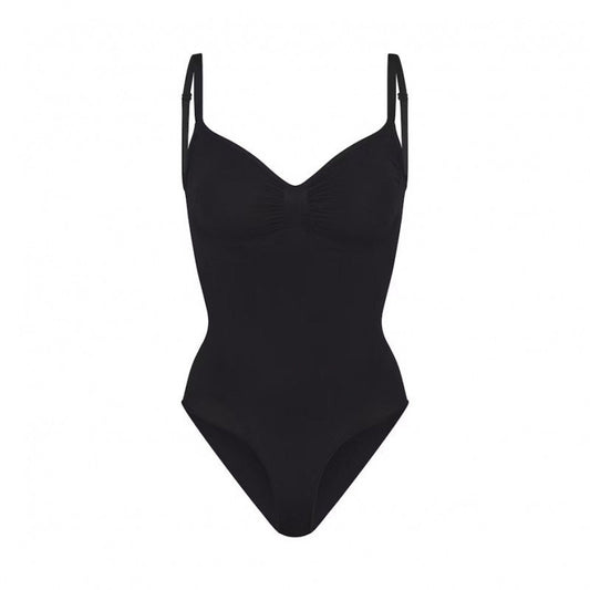 Seamless Shapewear Bodysuit