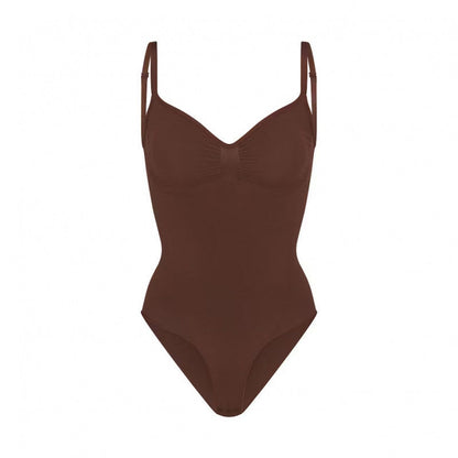 Seamless Shapewear Bodysuit