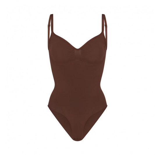 Seamless Shapewear Bodysuit