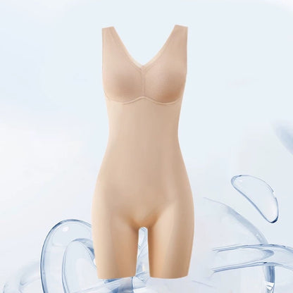 Seamless Shapewear Bodysuit