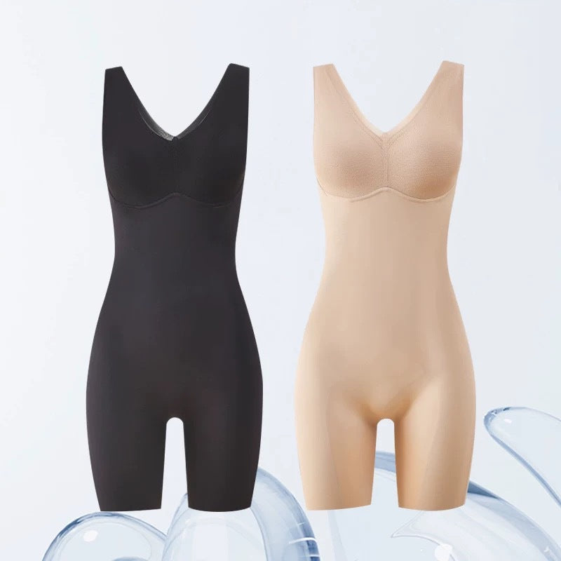 Seamless Shapewear Bodysuit