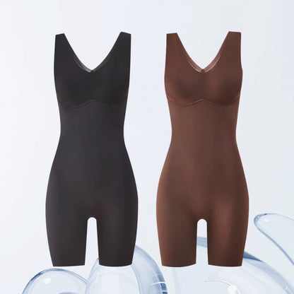 Seamless Shapewear Bodysuit